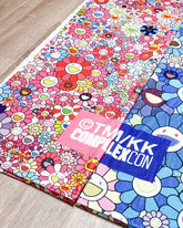 TMKK Complexcon Towel